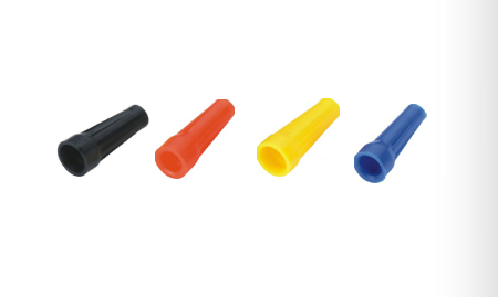 Fischer Compatible Custom Power Cables / Monitor Power Cable For Medical