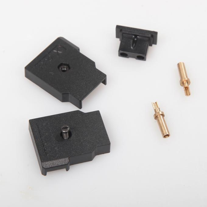 2 Pin D - Tap Female Connector Tap Connector Female Power Tap ...
