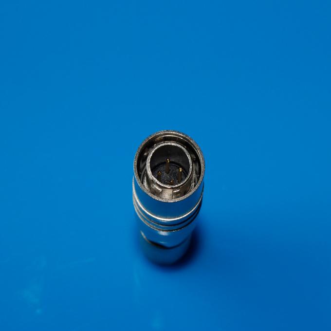 Hirose 8 pin connector - tolfsb