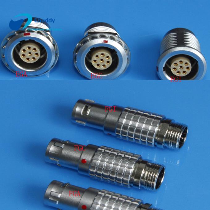 lemo connector lemo connector
