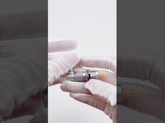 Lemo FSG rotatable 8pin connectors