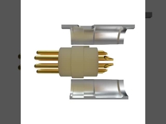 Push Pull Circular Connectors