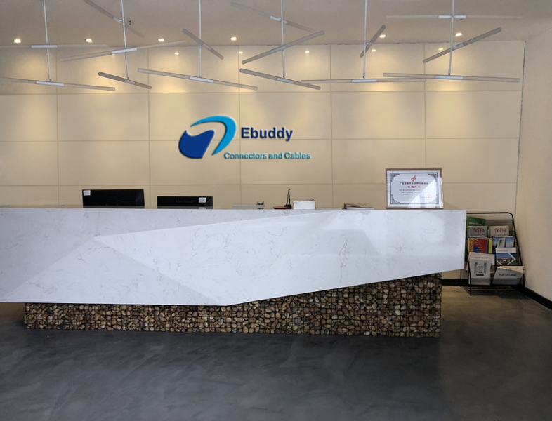 China Ebuddy Technology Co.,Limited 