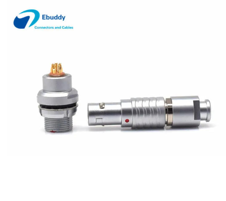 Latest company blogs about Industrial Connector Trends 2026: Miniaturization and High Reliability!