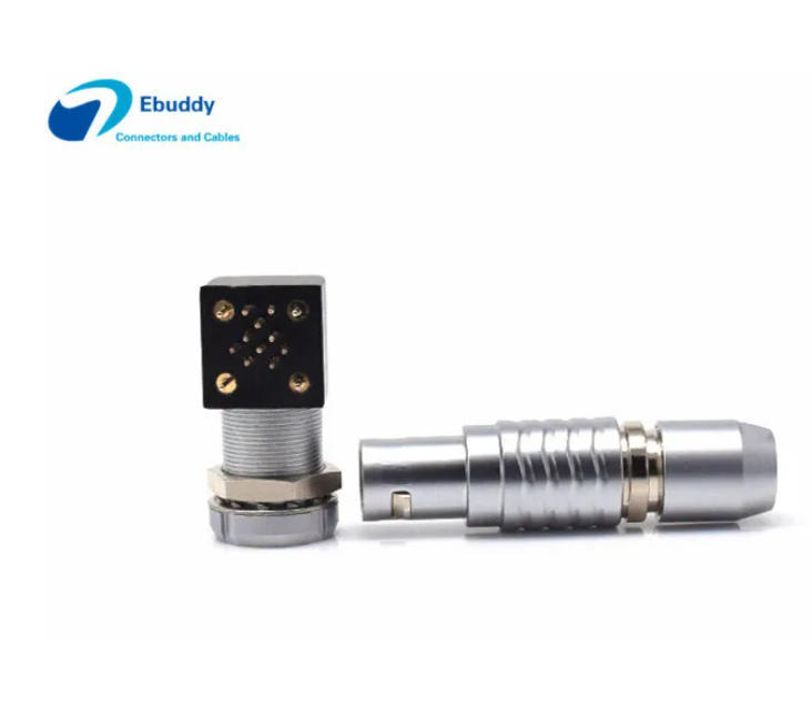 Latest company blogs about Industrial Cable Assembly Trends and Innovations in 2026!