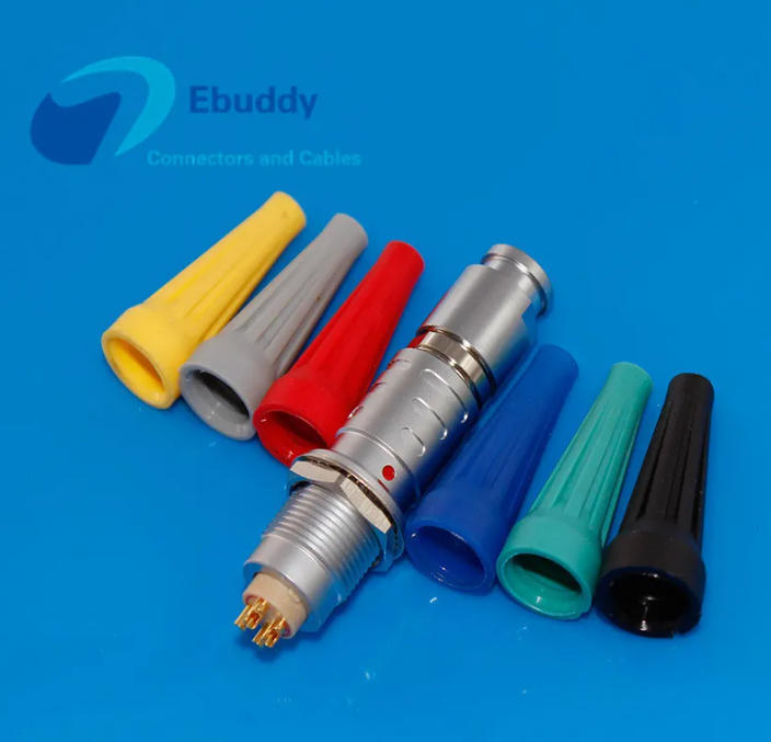 Latest company blogs about Choosing an OEM Cable Assembly Manufacturer for Industrial Circular Connectors