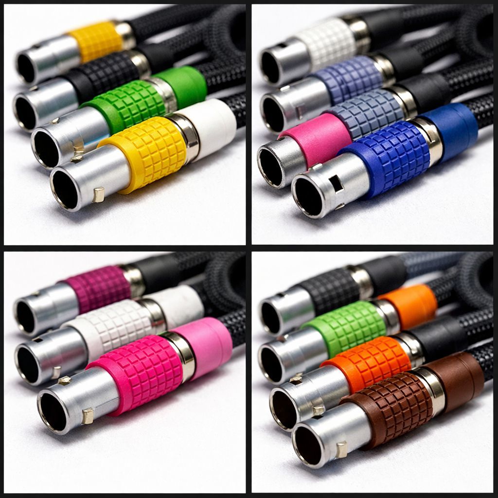 Latest company blogs about How an OEM Cable Assembly Manufacturer Adds Long-Term Value Beyond Products？