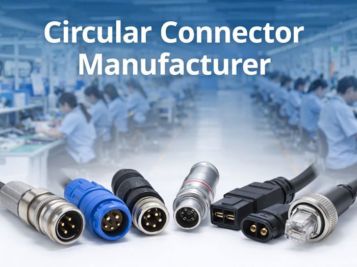 Latest company blogs about How to Reduce Procurement Costs with the Right OEM Cable Assembly Manufacturer?
