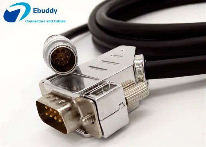 Latest company blogs about  Custom Overmolded Cable Assemblies for Industrial Equipment