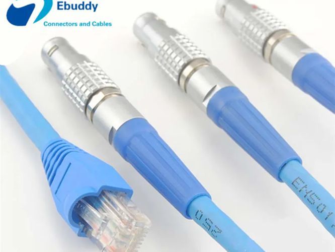 Latest company blogs about How to Optimize Cable Assembly Design for Long-Term Performance?