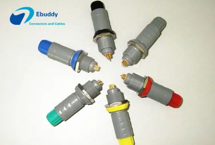 Latest company blogs about  High Precision Push-Pull Connector and Cable Assembly Solutions for High-End Equipment