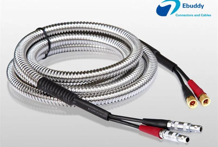 Latest company blogs about Custom Cable Assemblies: A Procurement Guide to Cut Costs and Reduce Supply Chain Risks
