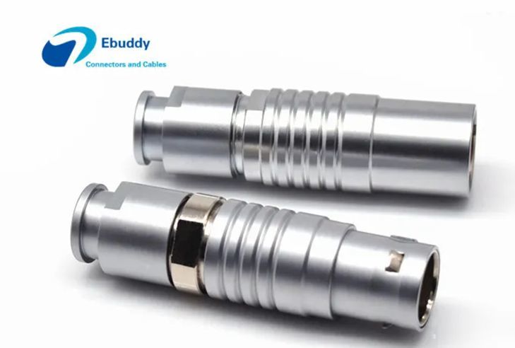 Latest company blogs about Push-Pull Circular Connectors: Market Growth, Technical Trends and Application Landscape in 2026