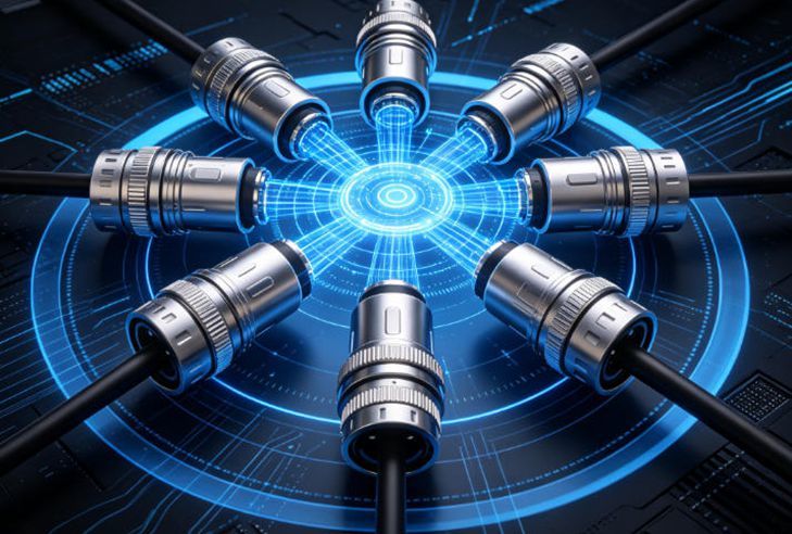 Latest company blogs about Custom Circular Connector Trends 2026: What B2B Buyers Need to Plan For