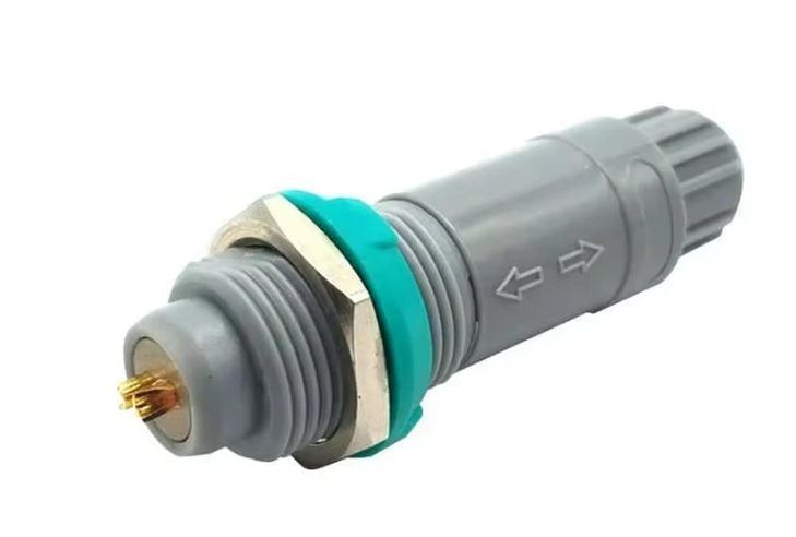 Latest company blogs about Circular Connectors in Medical Devices: Ensuring Reliability for Patient-Critical Applications