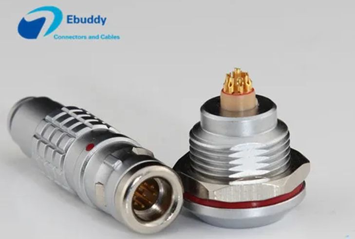 Latest company blogs about Fischer Cable Connector: Rugged Push‑Pull Interconnects for Demanding Harsh‑Condition Hardware