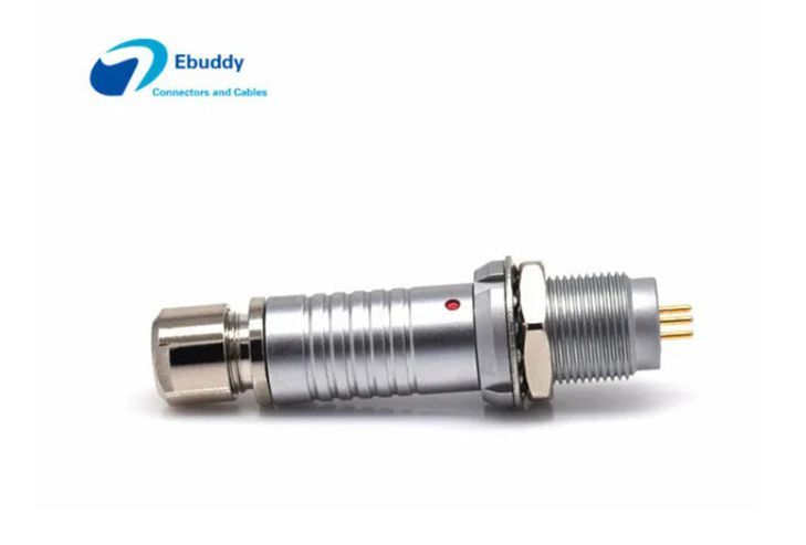 Latest company blogs about Custom Circular Cable Assemblies: Key Considerations for OEM Equipment Designers