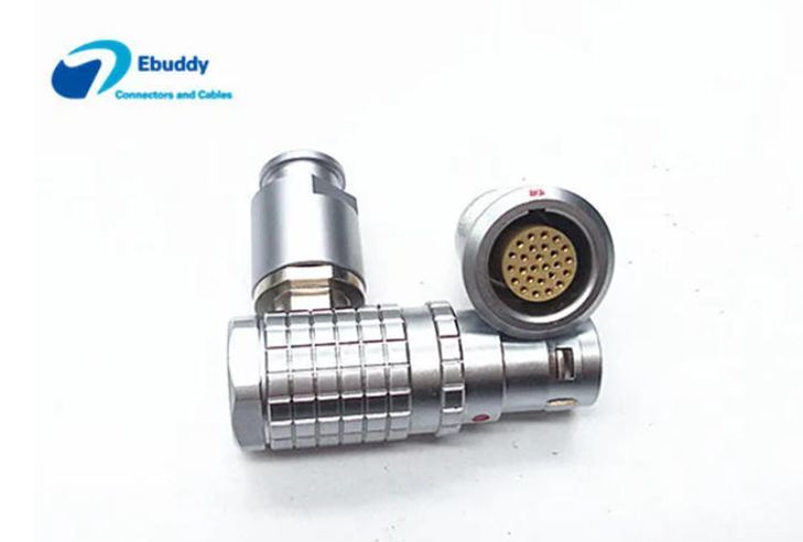 Latest company blogs about Right Angle Circular Connectors: Space‑Saving Interconnects for Compact Equipment