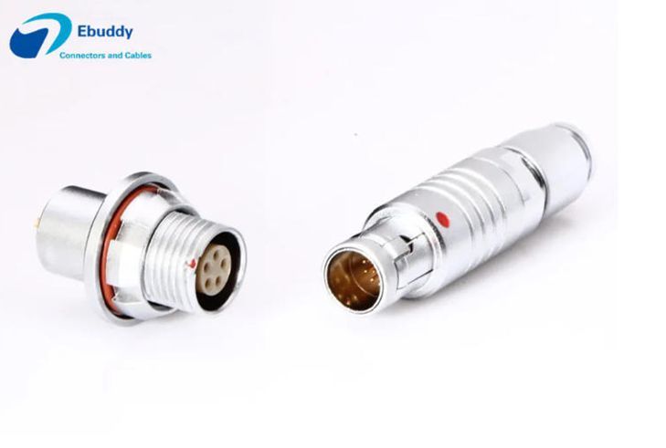 Latest company blogs about EMI Shielded Circular Connectors: Preserve Signal Integrity in Noisy Industrial Environments