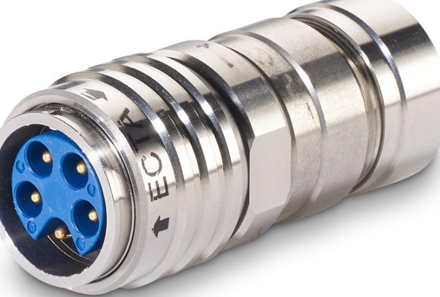 Latest company blogs about How to Choose the Right Circular Connector for Industrial Equipment?