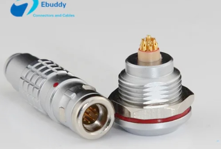 Latest company blogs about IP67 vs IP68 Circular Connectors: What B2B Buyers Should Know
