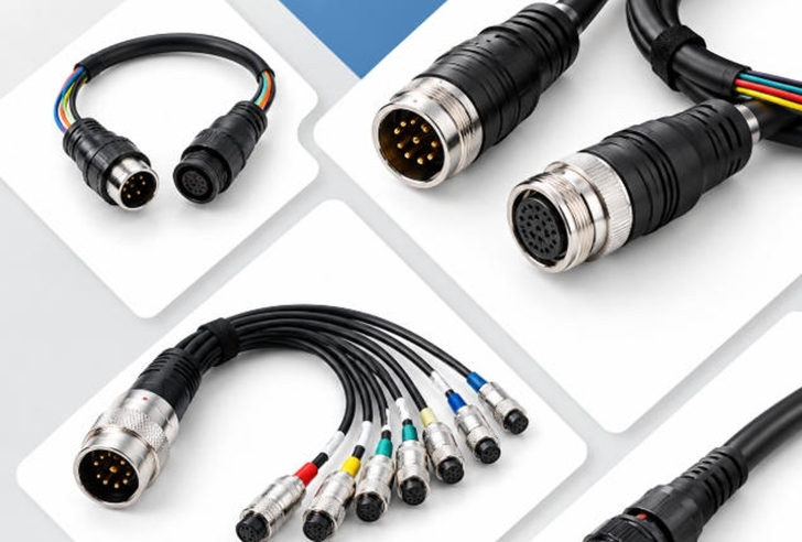 Latest company blogs about Custom Cable Assemblies: What OEM Buyers Should Specify Before Ordering