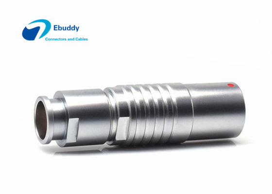 Buy PHG 3B 24pin Circular Wire Connectors Lemo Replacement For Extension Cable PHG.3B.324 online manufacture