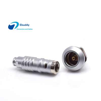 Buy Lemo Replacement 0E Waterproof Circular Connector FFA.0E.250 Coaxial 50ohm Connectors online manufacture