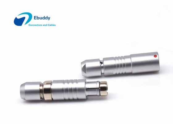 Buy K / KE Fischer Female Connector S102 Size 2 - 14pin Free Socket For Extension Cable online manufacture