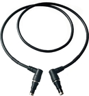 25&quot; Replacement Power Cable For PVS-31 BNVD GPNVG-18 Fischer Night Vision Accessories