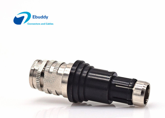 Buy 4pin Fischer BNVD Male Connector For Night Vision Systems PVS-31 online manufacture