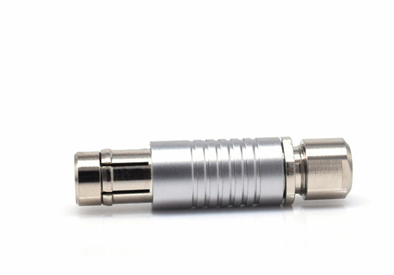 Buy S/SC 102 Fischer Cable Connector 4pin Male IP68 Waterproof Connector S102A053 online manufacture