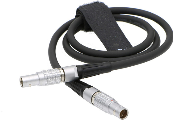 Buy Nucleus M Lemo 7Pin To 2Pin Steadicam Rig Camera Power Cable For Tilta RED ARRI online manufacture