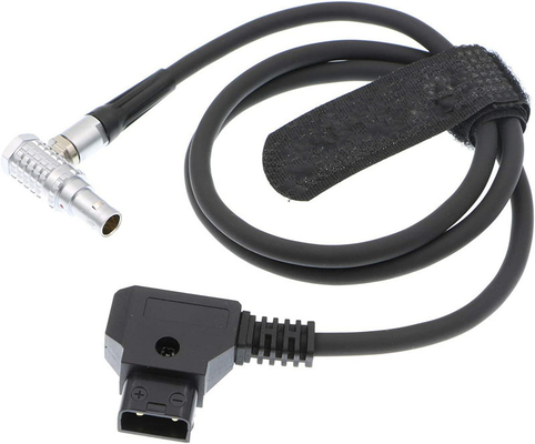 Buy Nucleus M P-TAP To Lemo 7 Pin Motor Power Cable For Tilta RED ARRI Cameras online manufacture