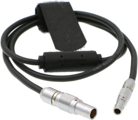 Buy Nucleus M Lemo 3 Pin Male To 7 Pin Male Run Stop Cable For Tilta online manufacture