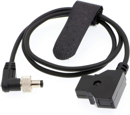 Buy D-Tap to Locking DC 5.5 2.1 Atomos Monitor Power Cable for Video Devices PIX-E7 PIX-E5 7 online manufacture