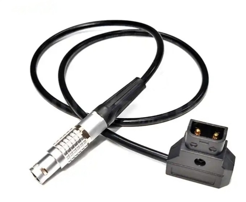 Buy Dtap To Red Epic Fgj 1b 306 Camera Power Cable For New Movi Pro And Ronin online manufacture