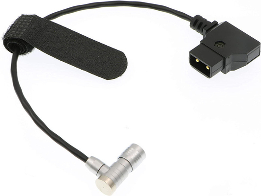 Buy D Tap To XS6 4 Pin Female Power Cable For IKAN Portkeys BM5 BM7 HH7 HS7T Monitor online manufacture