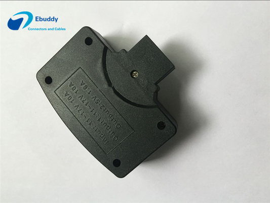 Buy D-Tap To USB Converter Power Tap Male And Female To USB Connector D-USB online manufacture