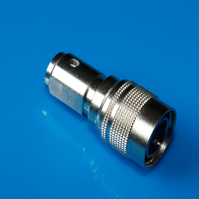 Buy HR10 Serials  Connector Assembly  4 Pin Connector 01# Size Male Plug online manufacture
