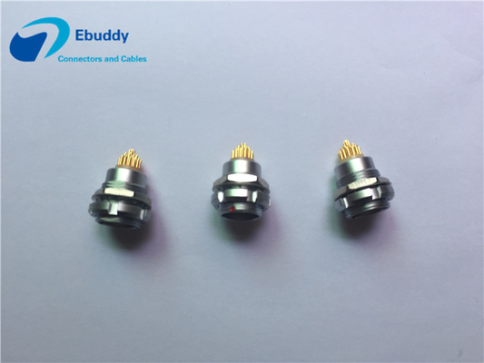 Buy ECG 2B 26pin Circuit Board Power Connector With Medical Facility Panel Socket online manufacture