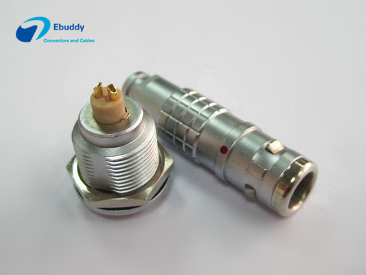 Buy 2pin -- 26pin female socket FGG EGG connectors 0K 1K 2K Waterproof circular connector online manufacture