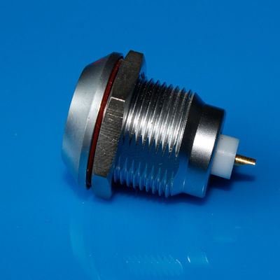Buy 1E Serials Lemo Coaxial Connector online manufacture