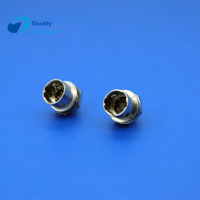 Buy Light Weight  Circular Connectors Water / Dust Protected For Industry Camera online manufacture