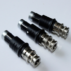Fischer 12 Pin Short Plug Multi Pole Connectors Medical Push Pull Male And Female Connectors