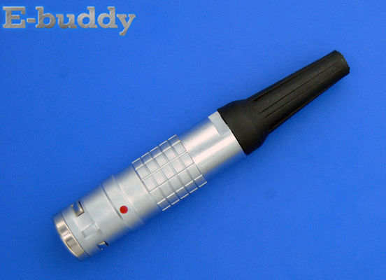 Buy Dust - Proof 5 Pin Lemo Cable Connector online manufacture