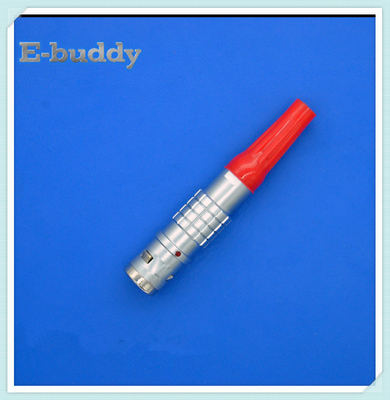 Buy Lemo K 5 Pin Wire Connector Plug Waterproof IP68 Circular Connector​ online manufacture