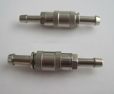 Buy  Electric Connector Pneumatic Gas Line Connector For Medical Harness , Monitor online manufacture