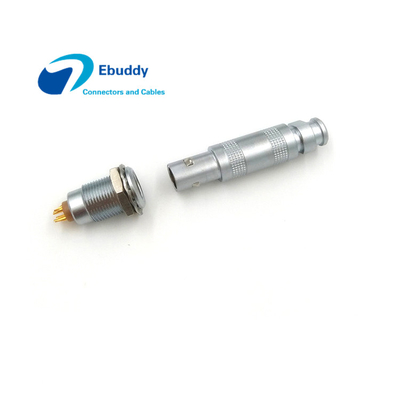 Buy Lemo Alternative Half Moon Lemo S Series 0S Connector 4 Pin Male Plug FFA.0S.304.CLAC online manufacture