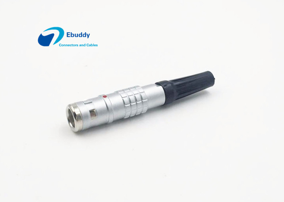 Buy LEMO 1K Series IP68 Connector FGG EGG Medical Cross Plug and Socket online manufacture